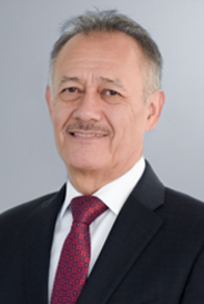 Francisco Ramírez y Ramírez